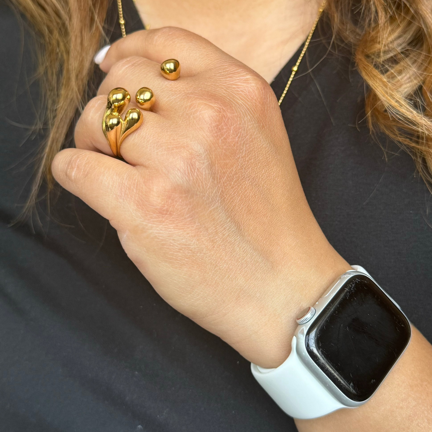 Amara Ring