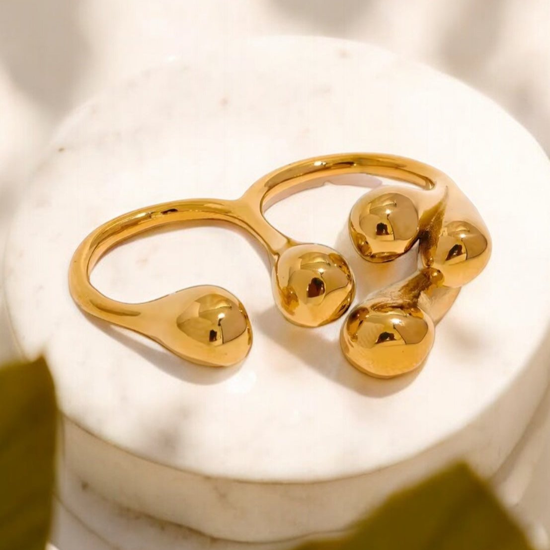 Amara Ring