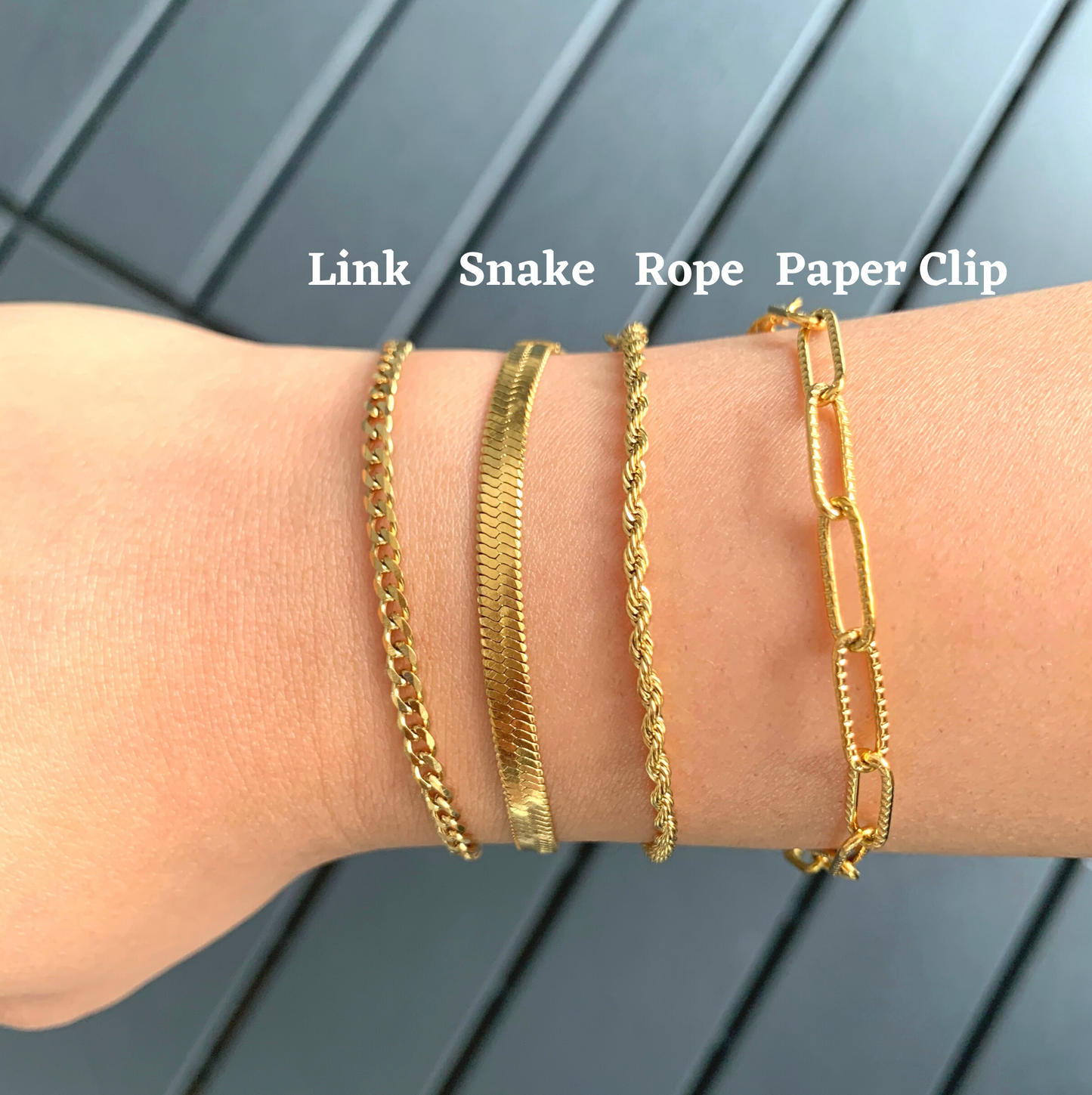 Bracelet Set